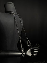 Breathless Choker & Bracelet Set
