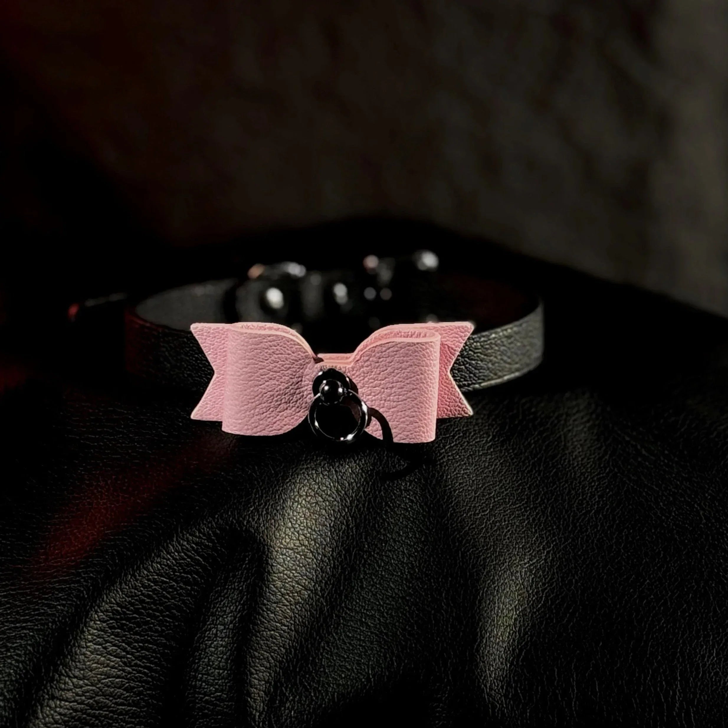 Maden - Choker (pink) - CHICCHOK - Choker