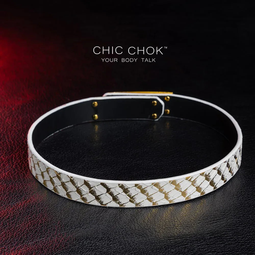CHICCHOK [Isolation] Choker - CHICCHOK - Choker