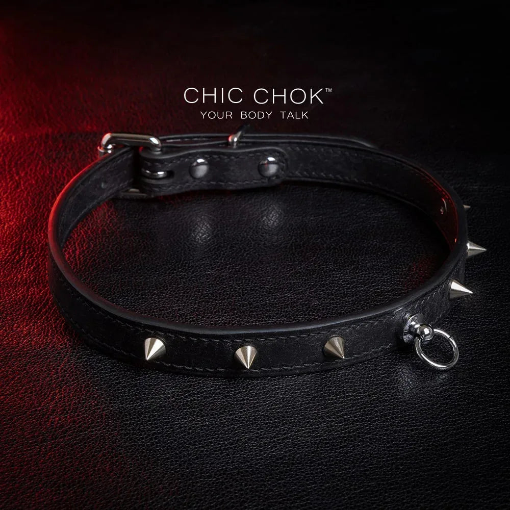 Lonestar - Choker - CHICCHOK - Choker, collar - Choker