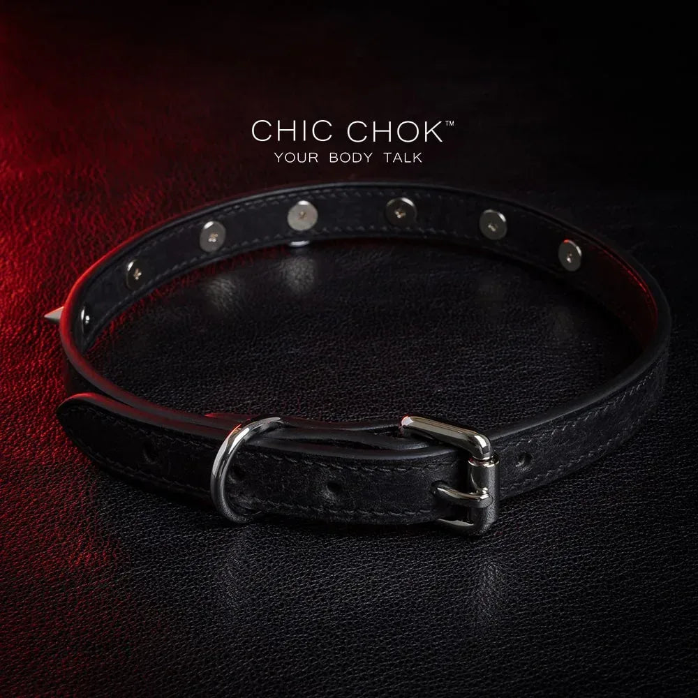 Lonestar - Choker - CHICCHOK - Choker, collar - Choker
