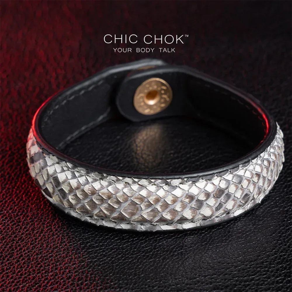 Marquis de Sade - Bracelet - CHICCHOK - Bracelet - Bracelet