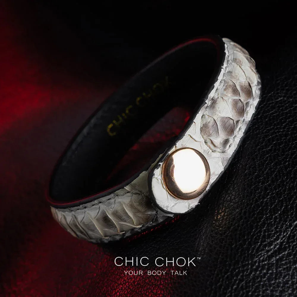 Marquis de Sade - Bracelet - CHICCHOK - Bracelet - Bracelet