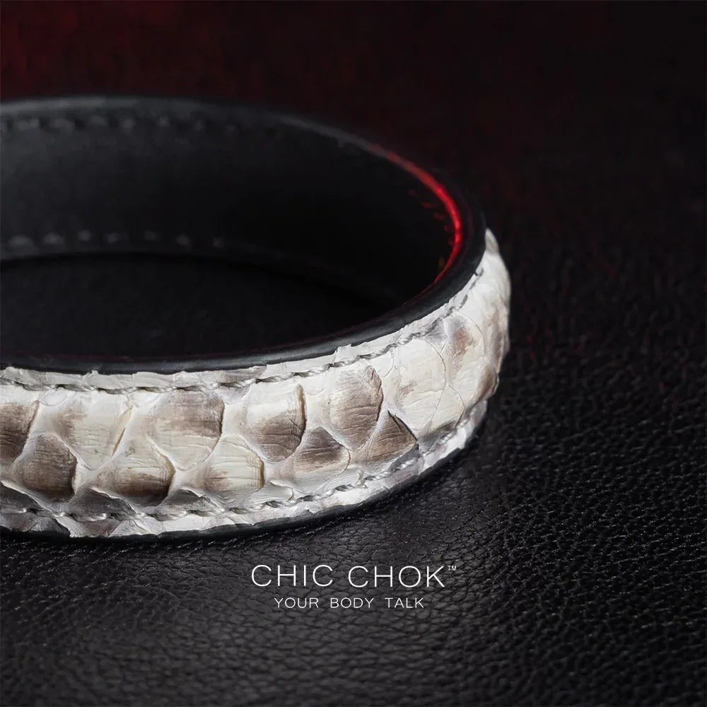 Marquis de Sade - Bracelet - CHICCHOK - Bracelet - Bracelet