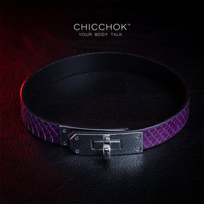 Blind Obsession – PYTHON Collar Blind Box/Mystery Box(Valid Only During Live)
