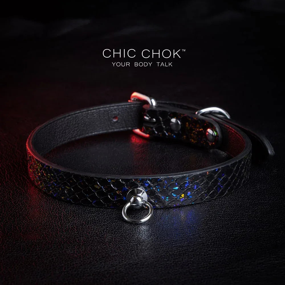 Nebula - Choker - CHICCHOK - Choker