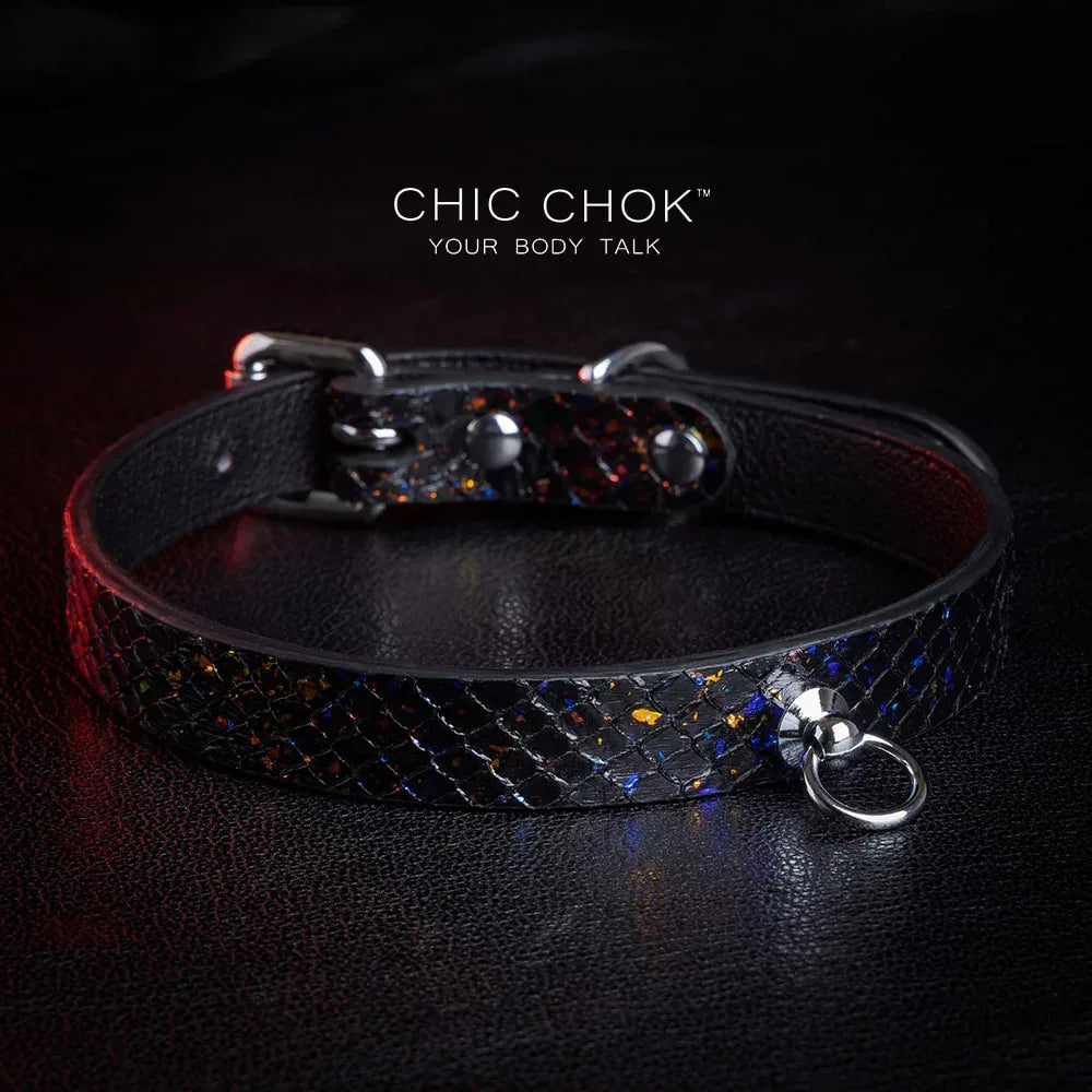 Nebula - Choker - CHICCHOK - Choker