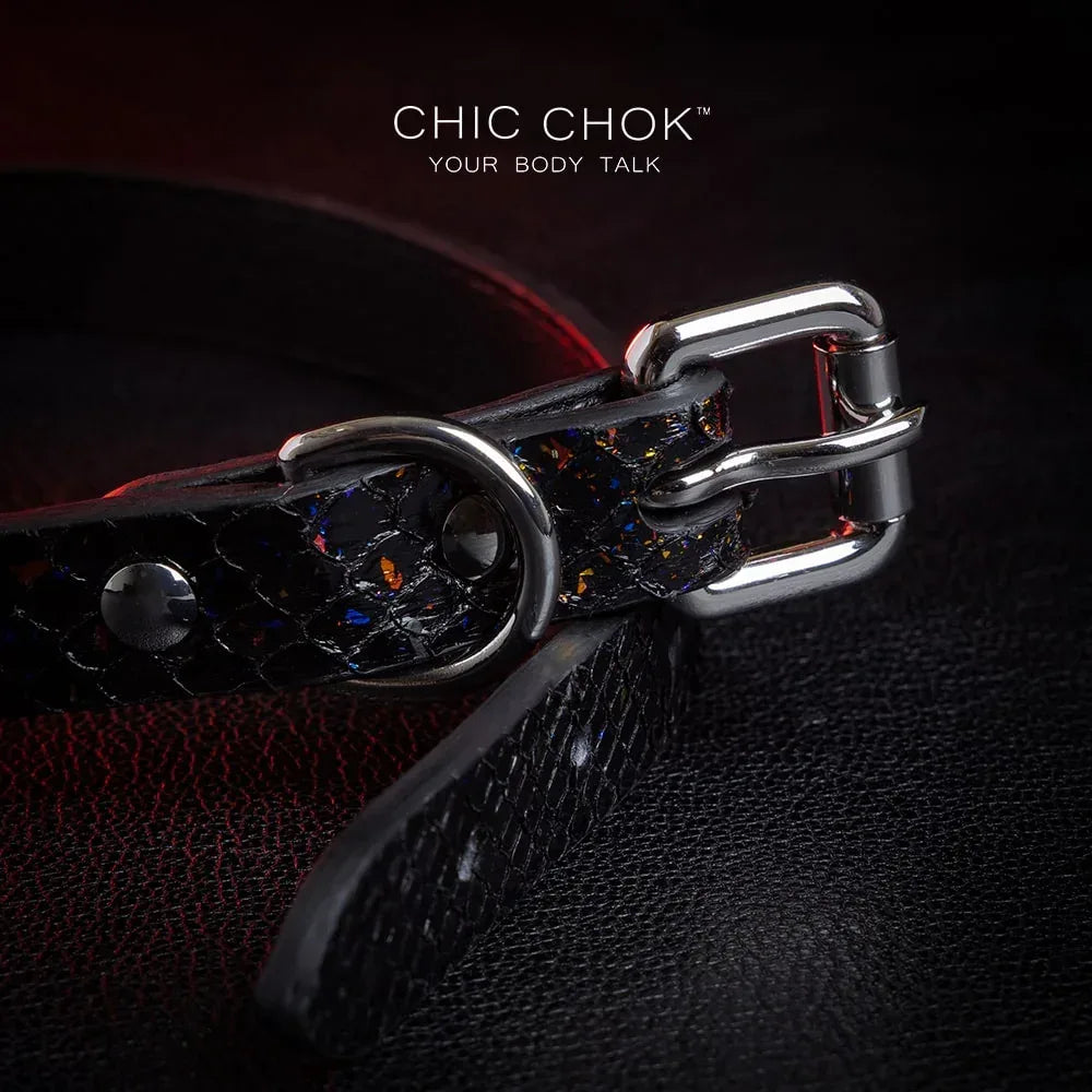 Nebula - Choker - CHICCHOK - Choker