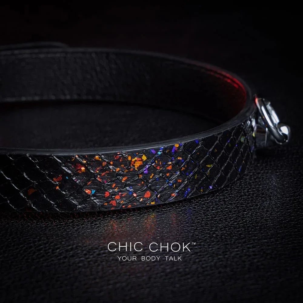 Nebula - Choker - CHICCHOK - Choker