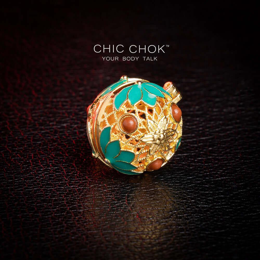 Orchid Bell - CHICCHOK - Accessories - Accessories