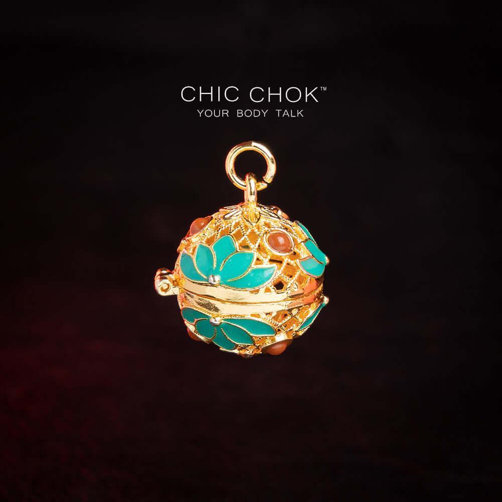 Orchid Bell - CHICCHOK - Accessories - Accessories