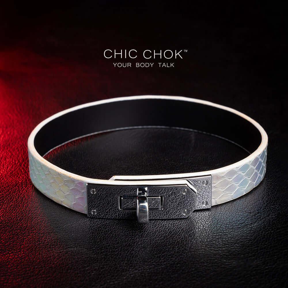 Quain - Choker - CHICCHOK - Choker