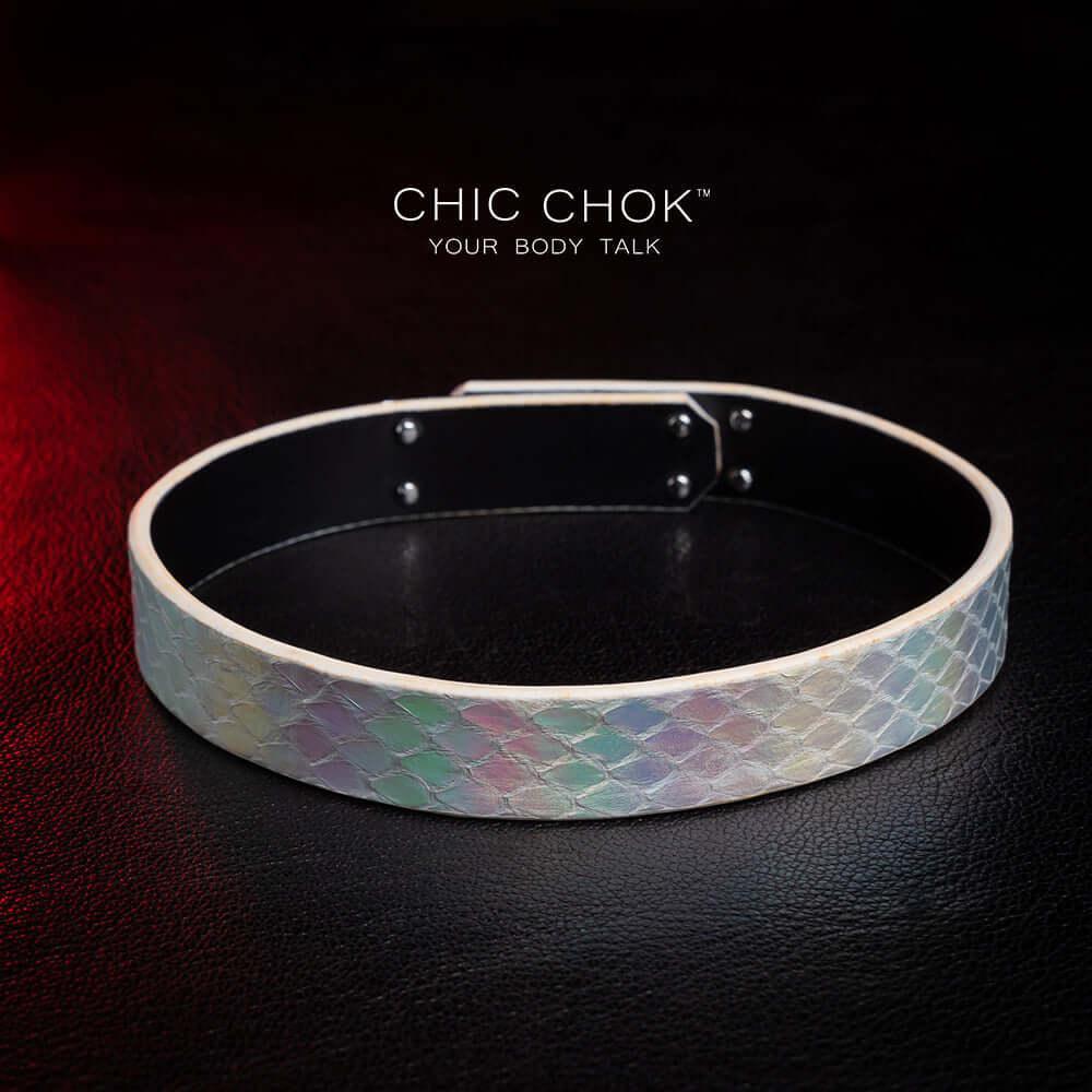 Quain - Choker - CHICCHOK - Choker