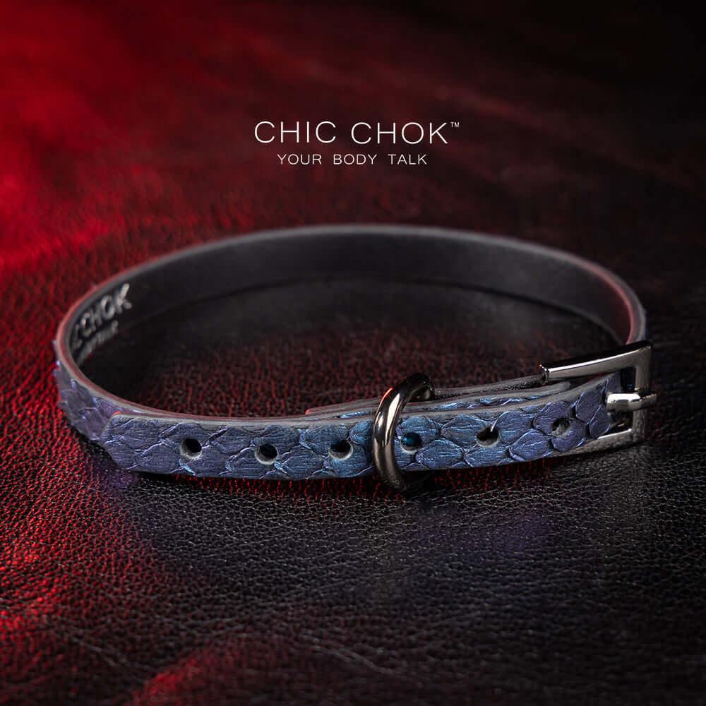 Salome - Choker - CHICCHOK - Choker