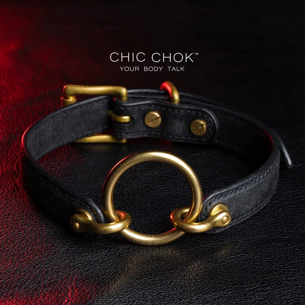 CHICCHOK [Sinister] - Choker - CHICCHOK - Choker