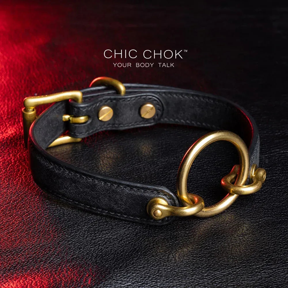 CHICCHOK [Sinister] - Choker - CHICCHOK - Choker