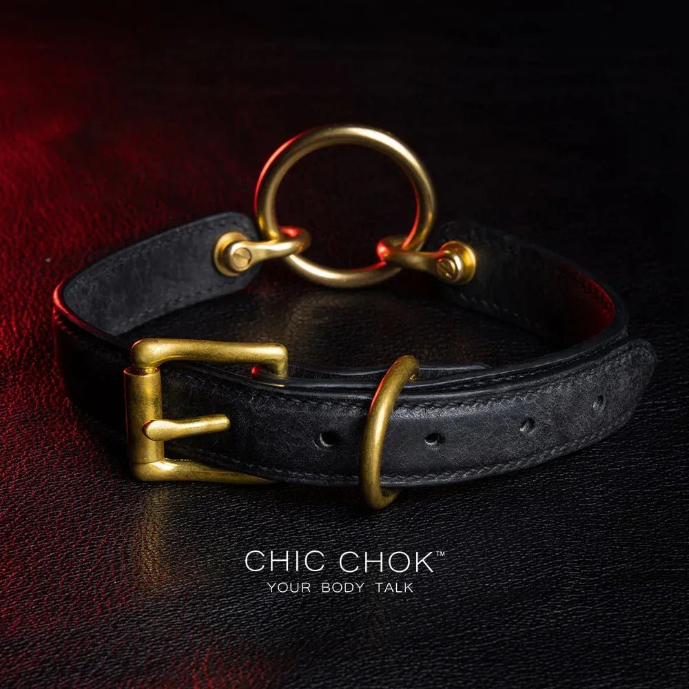 CHICCHOK [Sinister] - Choker - CHICCHOK - Choker
