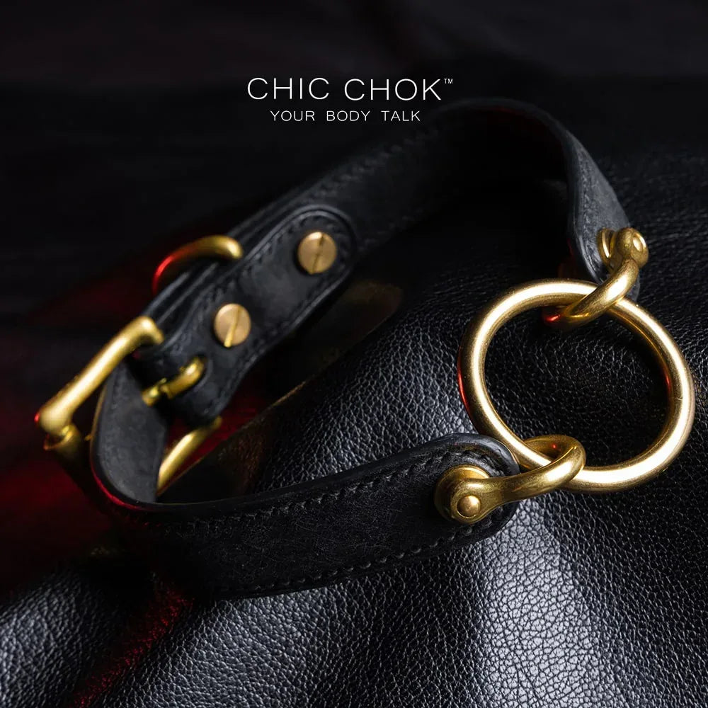 CHICCHOK [Sinister] - Choker - CHICCHOK - Choker