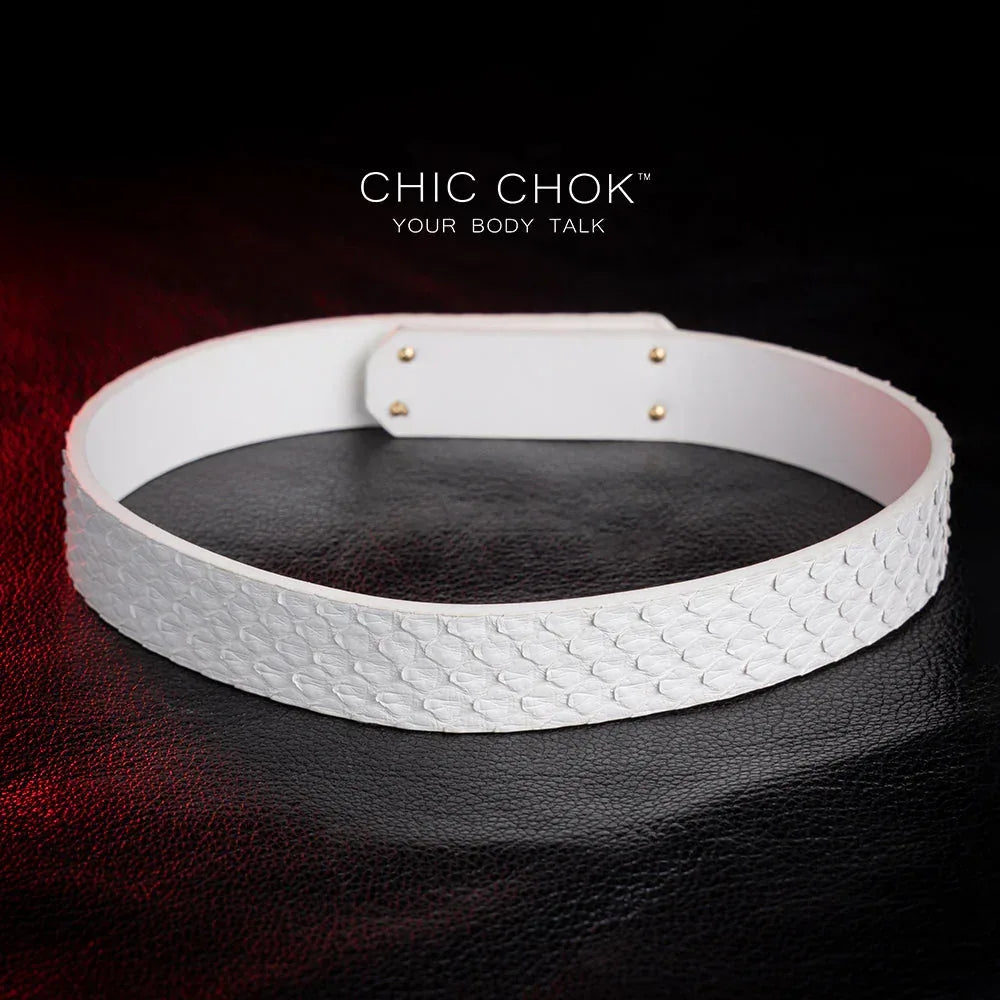 Snow Queen - Choker - CHICCHOK - Choker