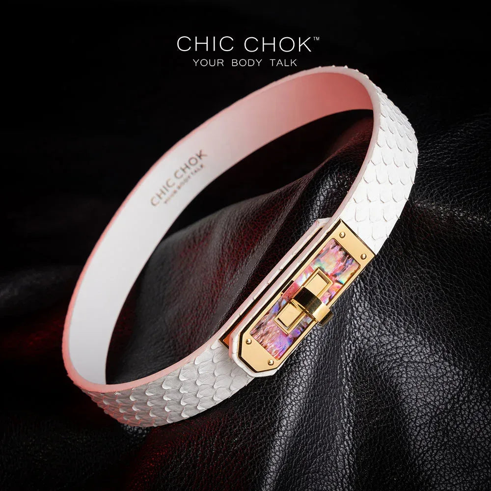 Snow Queen - Choker - CHICCHOK - Choker