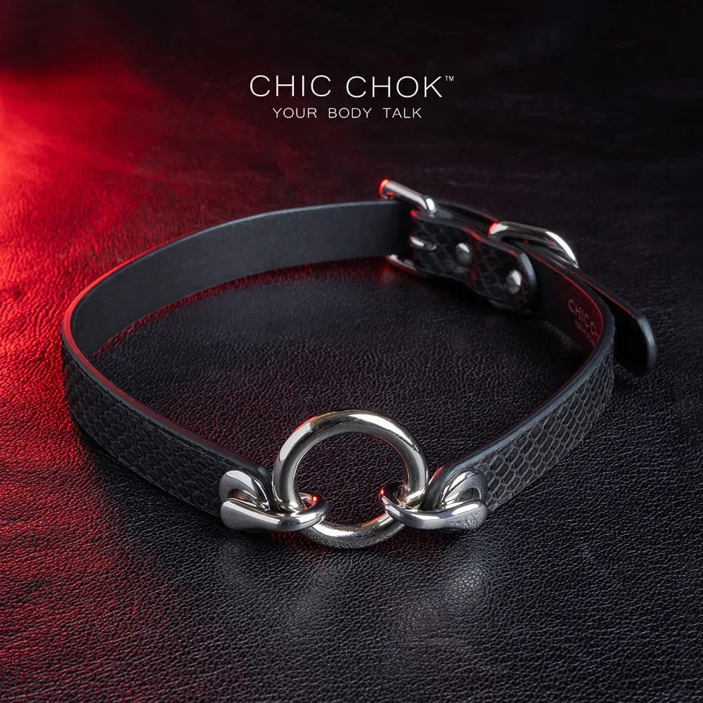 Soulmate - Choker - CHICCHOK - Choker