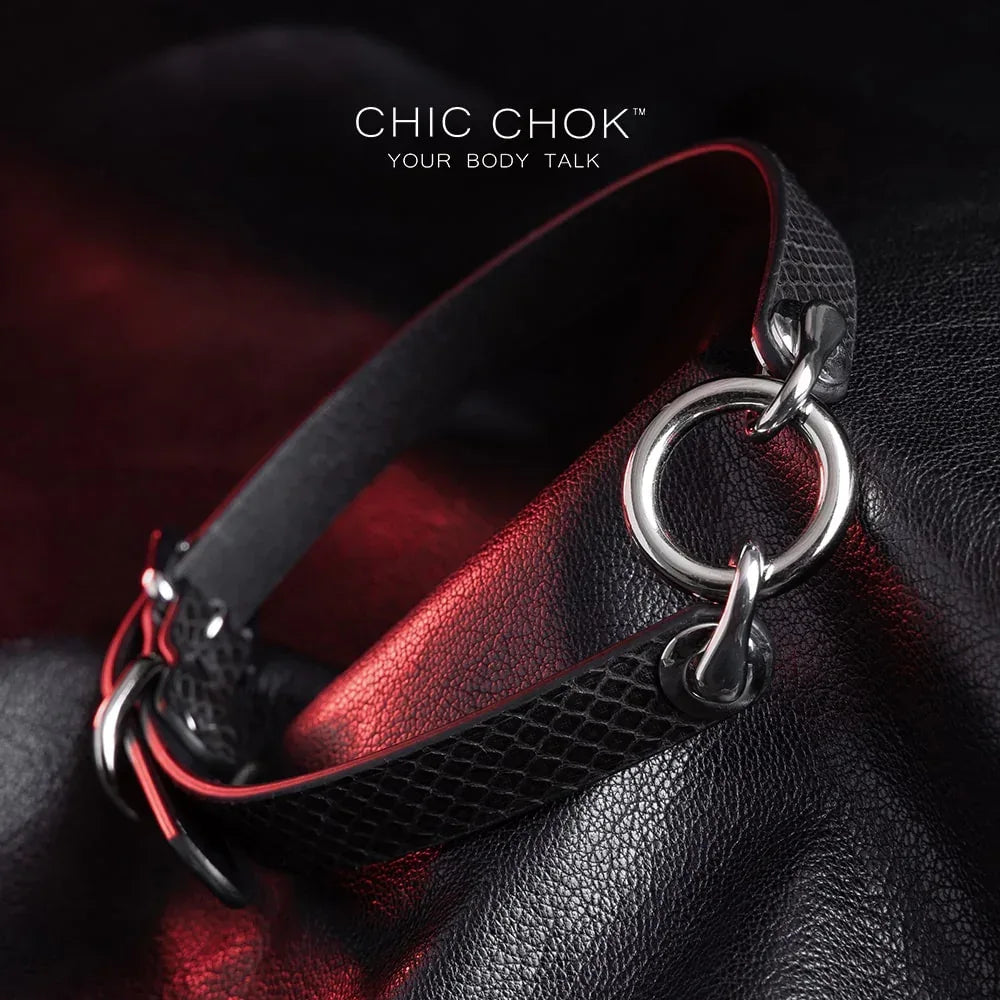Soulmate - Choker - CHICCHOK - Choker