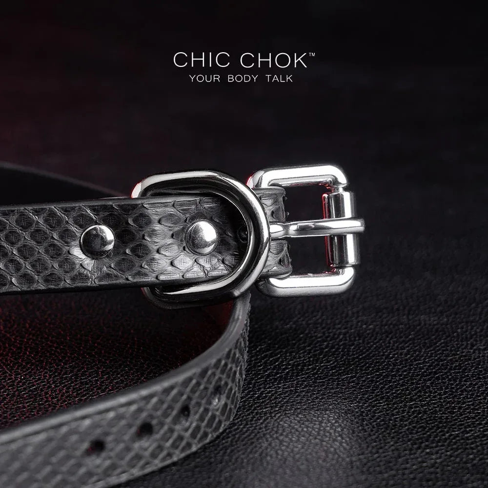 Soulmate - Choker - CHICCHOK - Choker