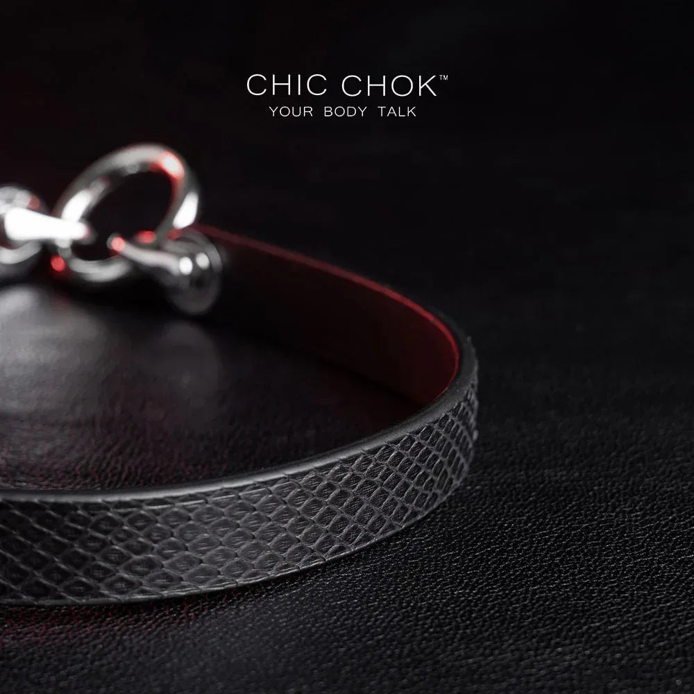 Soulmate - Choker - CHICCHOK - Choker