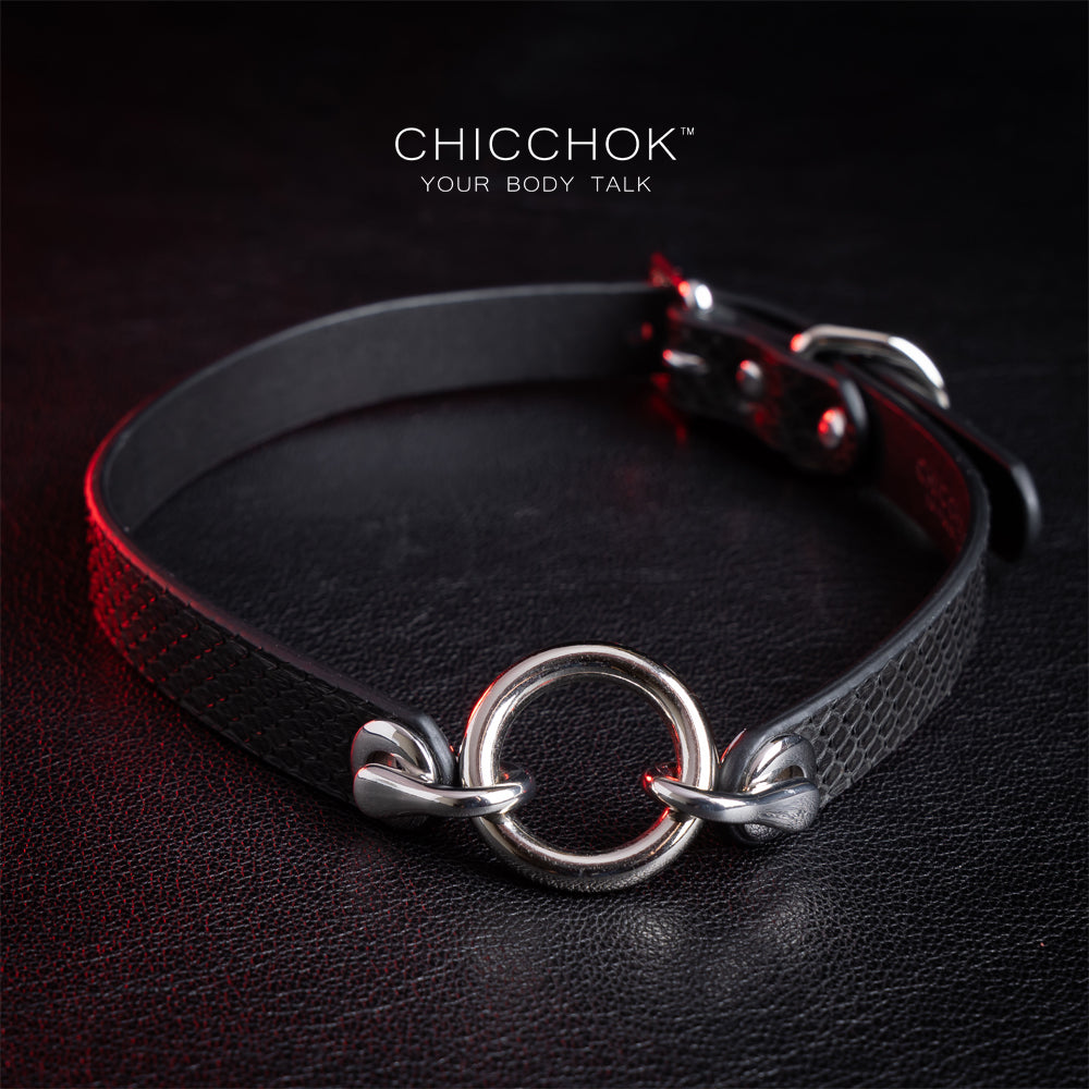 Blind Obsession – PYTHON Collar Blind Box/Mystery Box(Valid Only During Live)