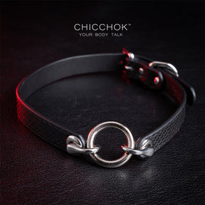 Blind Obsession – PYTHON Collar Blind Box/Mystery Box(Valid Only During Live)