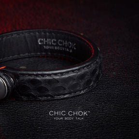 Thriller - Bracelet-6