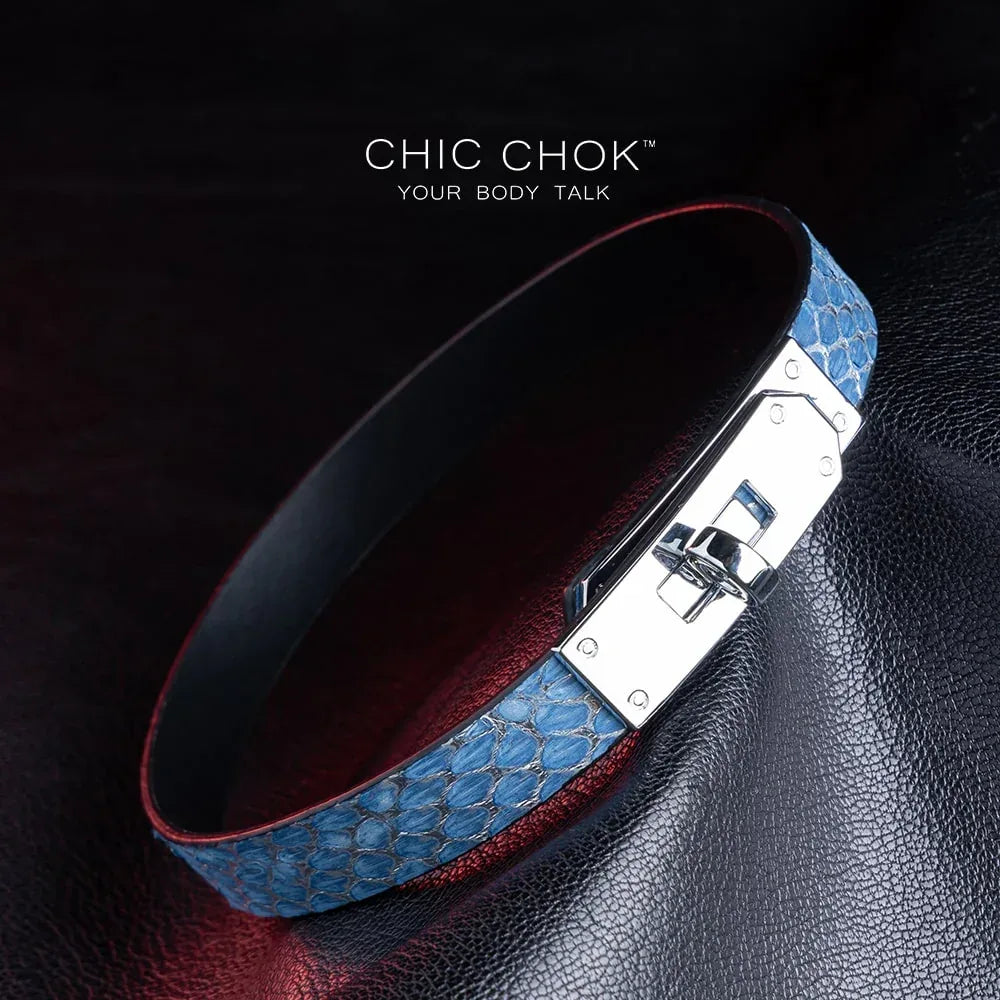 Valkrie - Choker - CHICCHOK - Choker