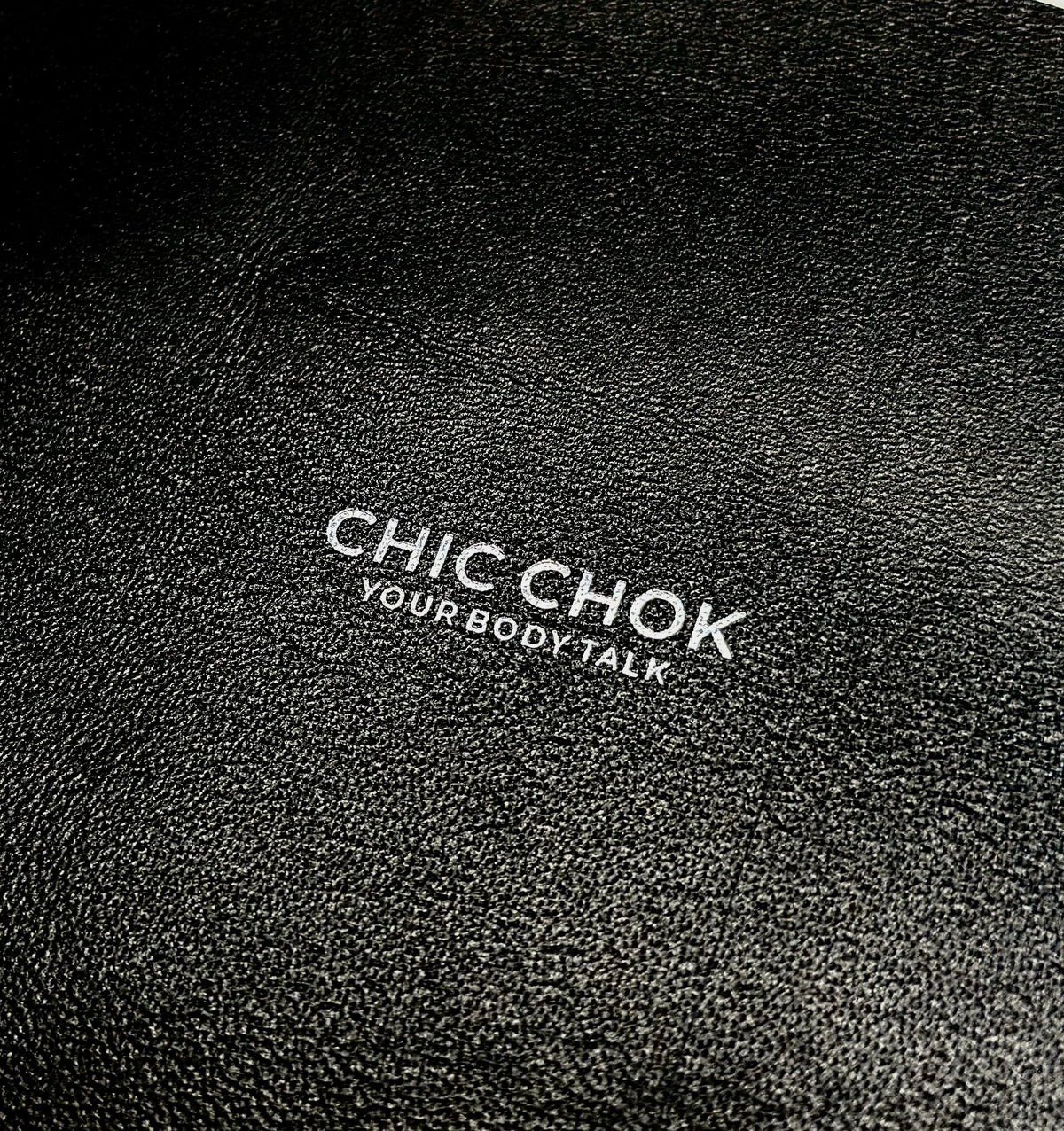 Engrave Name - Service - CHICCHOK - Service - Service