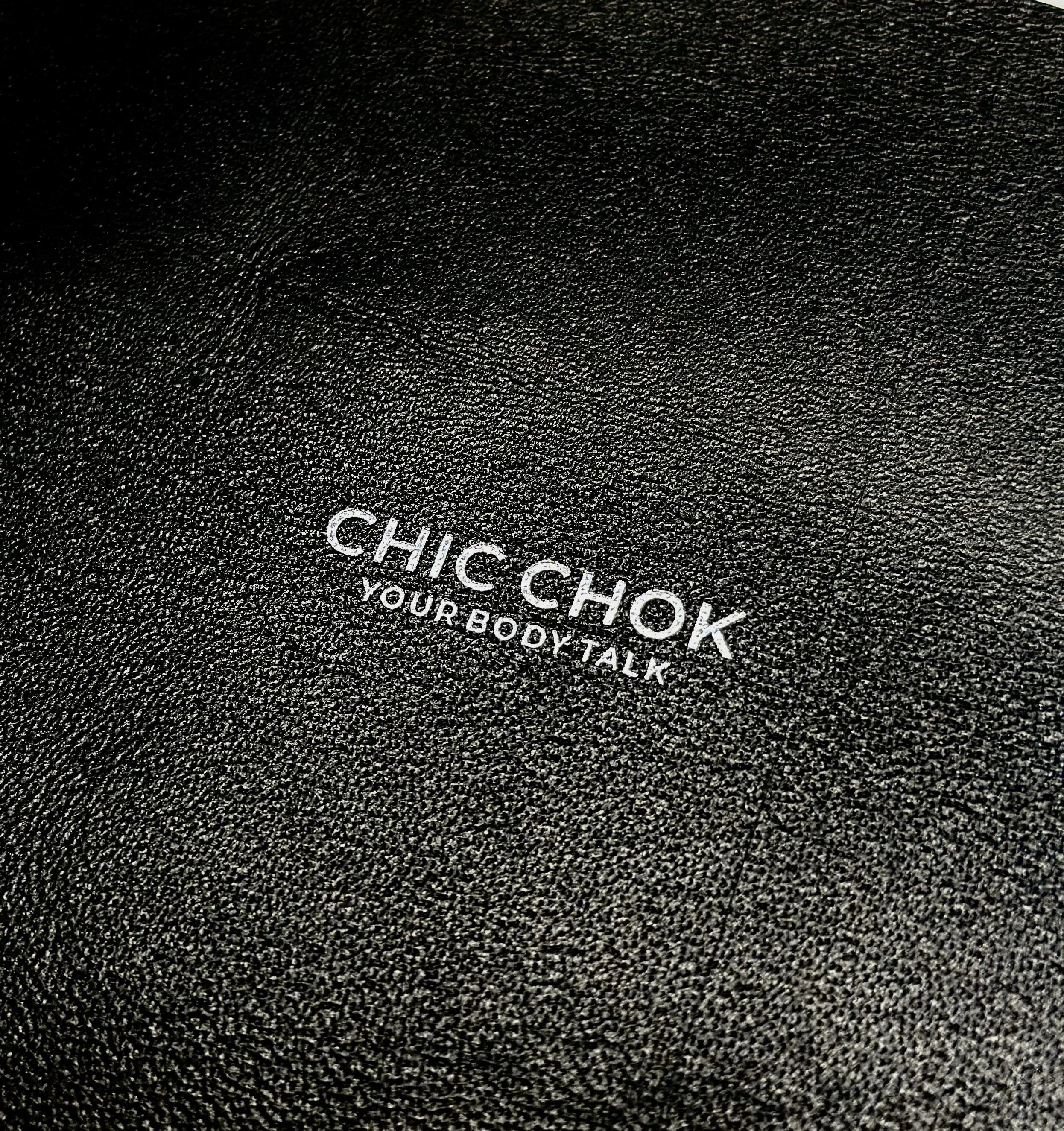 Engrave Name - Service - CHICCHOK - Service - Service