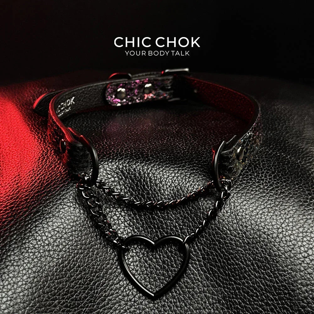 Cosmic Love - Choker - CHICCHOK - 